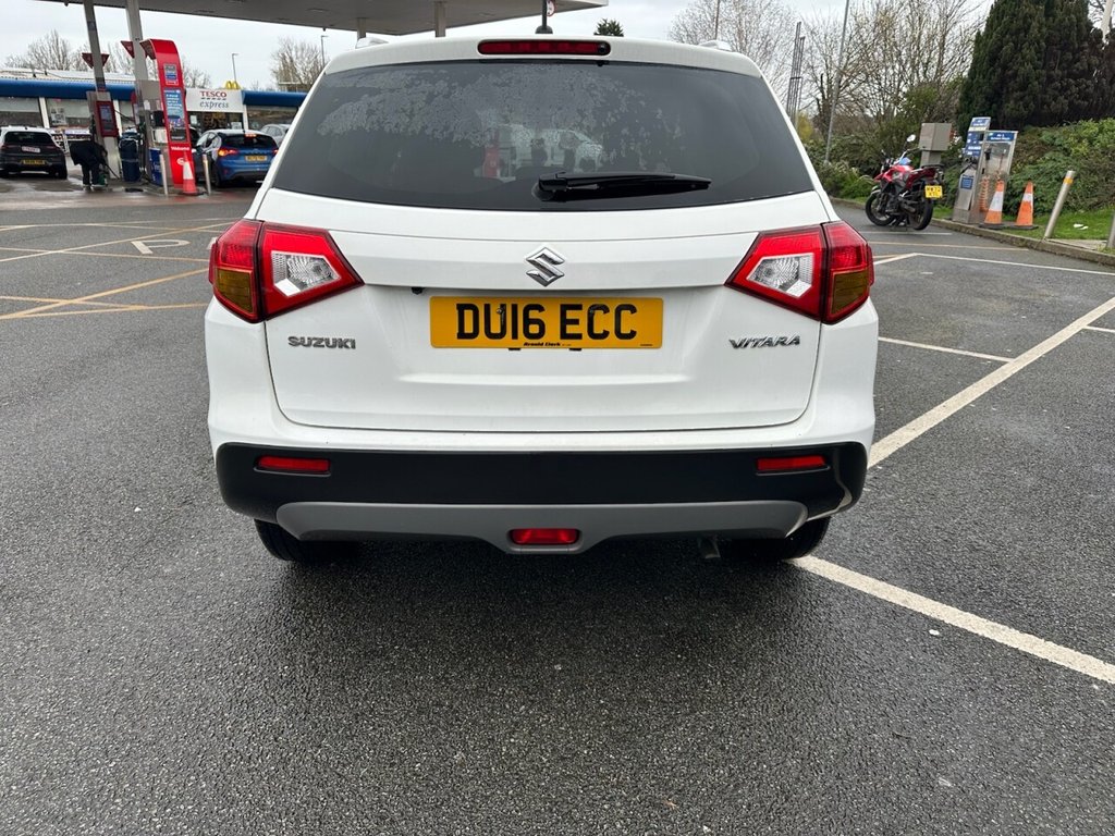 Used Suzuki Vitara 2016 for sale - 77904727: Photo 7