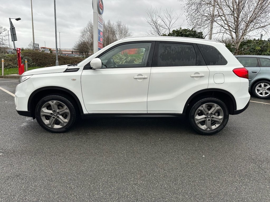 Used Suzuki Vitara 2016 for sale - 77904727: Photo 9