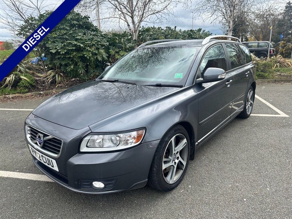 Used Volvo V50 2012 for sale - 78002720: Photo 3