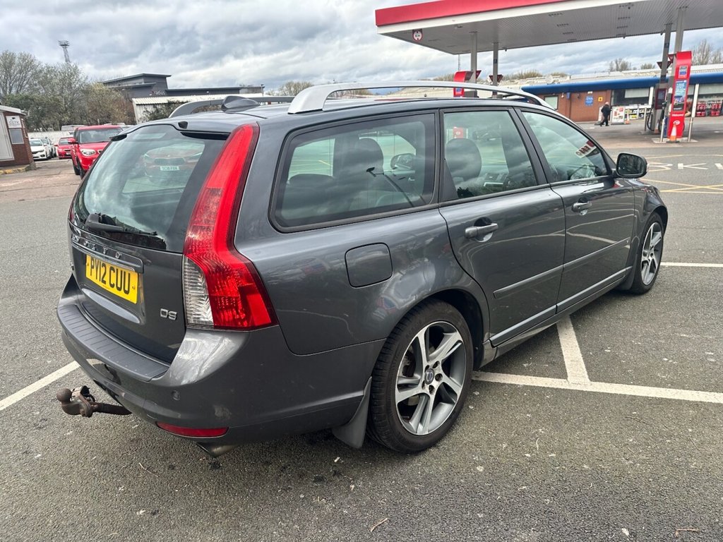 Used Volvo V50 2012 for sale - 78002720: Photo 4