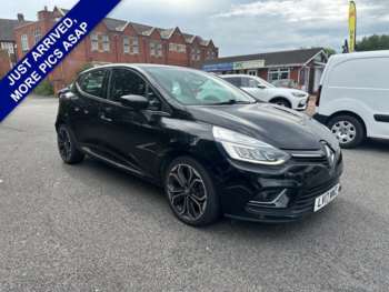 2017 (17) - 0.9 TCe Dynamique S Nav Hatchback 5dr Petrol Manual Euro 6 (s/s) (90 ps)