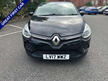 Used Renault Clio 2017 for sale - 74942489: Photo