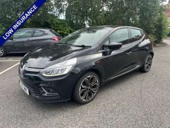 Used Renault Clio 2017 for sale - 74942489: Photo