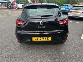 Used Renault Clio 2017 for sale - 74942489: Photo