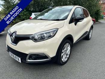 Used Renault Captur 2016 for sale - 75444437: Photo