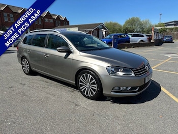 Used Volkswagen Passat 2012 for sale - 78426027: Photo