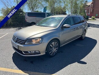 Used Volkswagen Passat 2012 for sale - 78426027: Photo