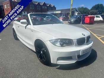 BMW - 1 Series