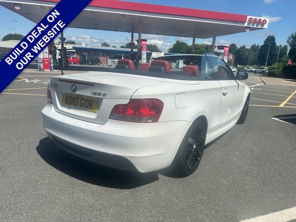 Used BMW 1 Series 2010 for sale - 75685287: Photo 4