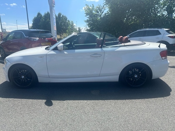 Used BMW 1 Series 2010 for sale - 75685287: Photo 7