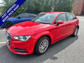 2015 (15) - 2.0 TDI SE Technik Sportback 5dr Diesel Manual Euro 6 (s/s) (150 ps)