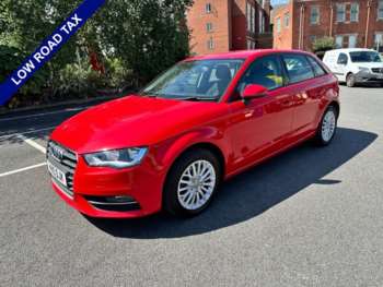 Used Audi A3 2015 for sale - 75020688: Photo