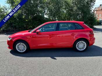 Used Audi A3 2015 for sale - 75020688: Photo