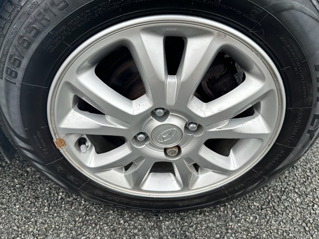 Used Hyundai i20 2016 for sale - 75753152: Photo 11