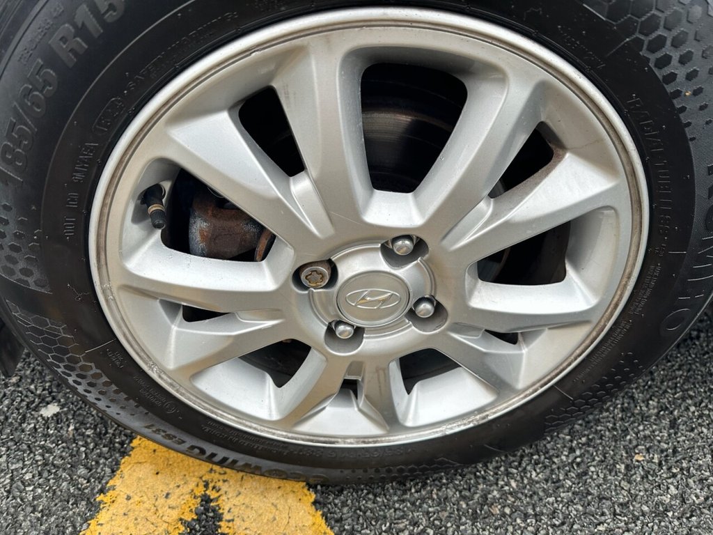 Used Hyundai i20 2016 for sale - 75753152: Photo 12