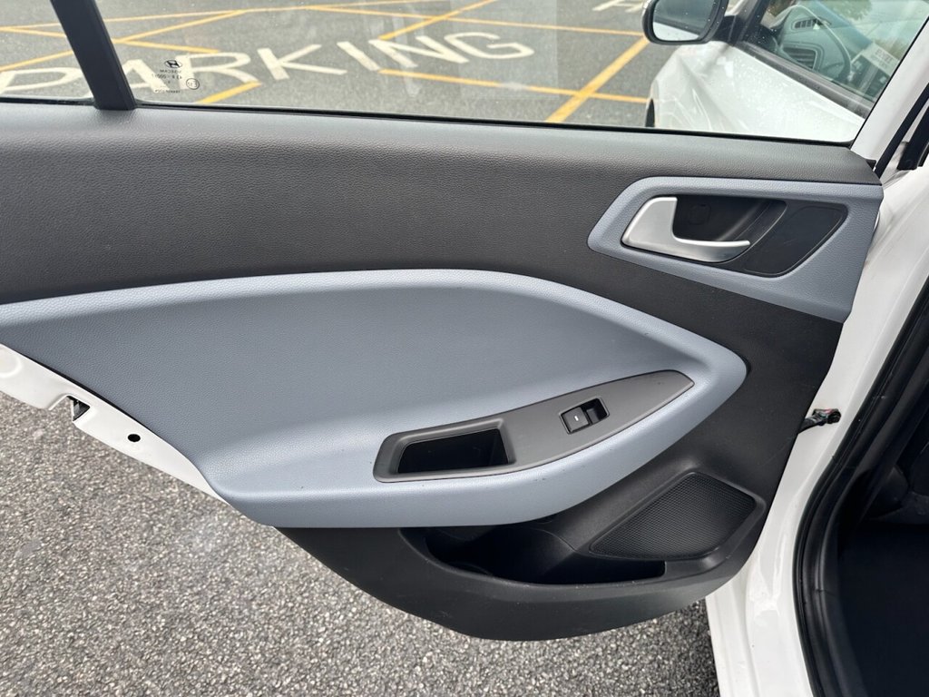 Used Hyundai i20 2016 for sale - 75753152: Photo 16