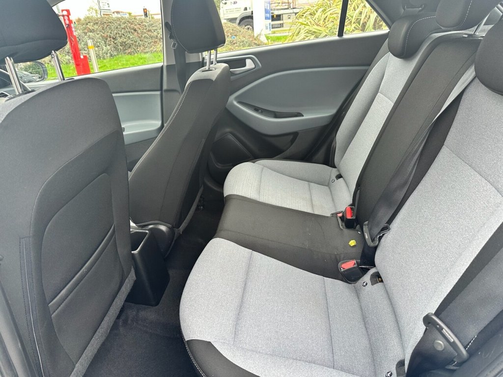 Used Hyundai i20 2016 for sale - 75753152: Photo 17