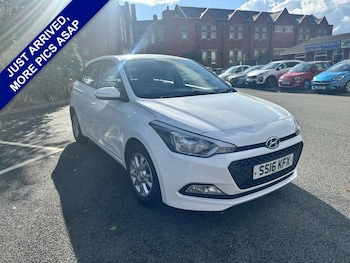 2016 (16) - 1.2 Blue Drive SE Hatchback 5dr Petrol Manual Euro 6 (s/s) (84 ps)