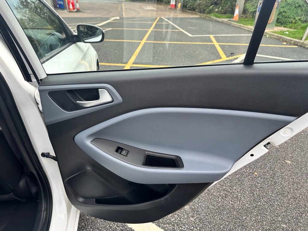 Used Hyundai i20 2016 for sale - 75753152: Photo 20