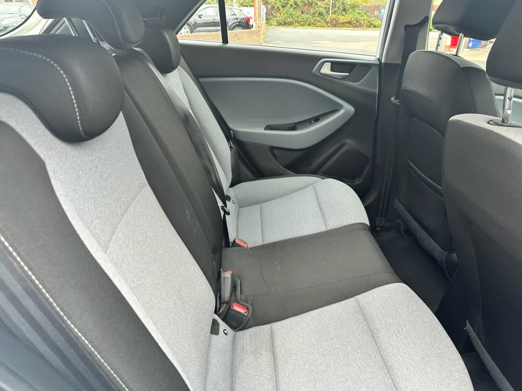 Used Hyundai i20 2016 for sale - 75753152: Photo 21