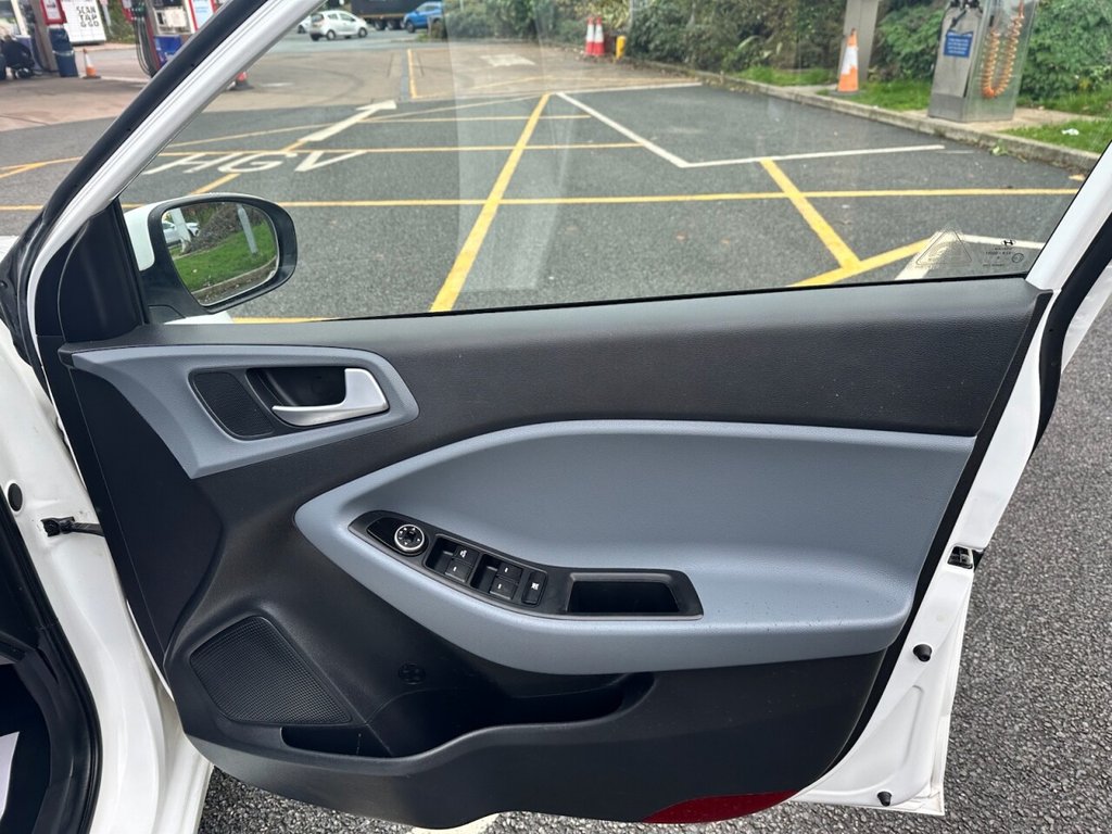 Used Hyundai i20 2016 for sale - 75753152: Photo 22