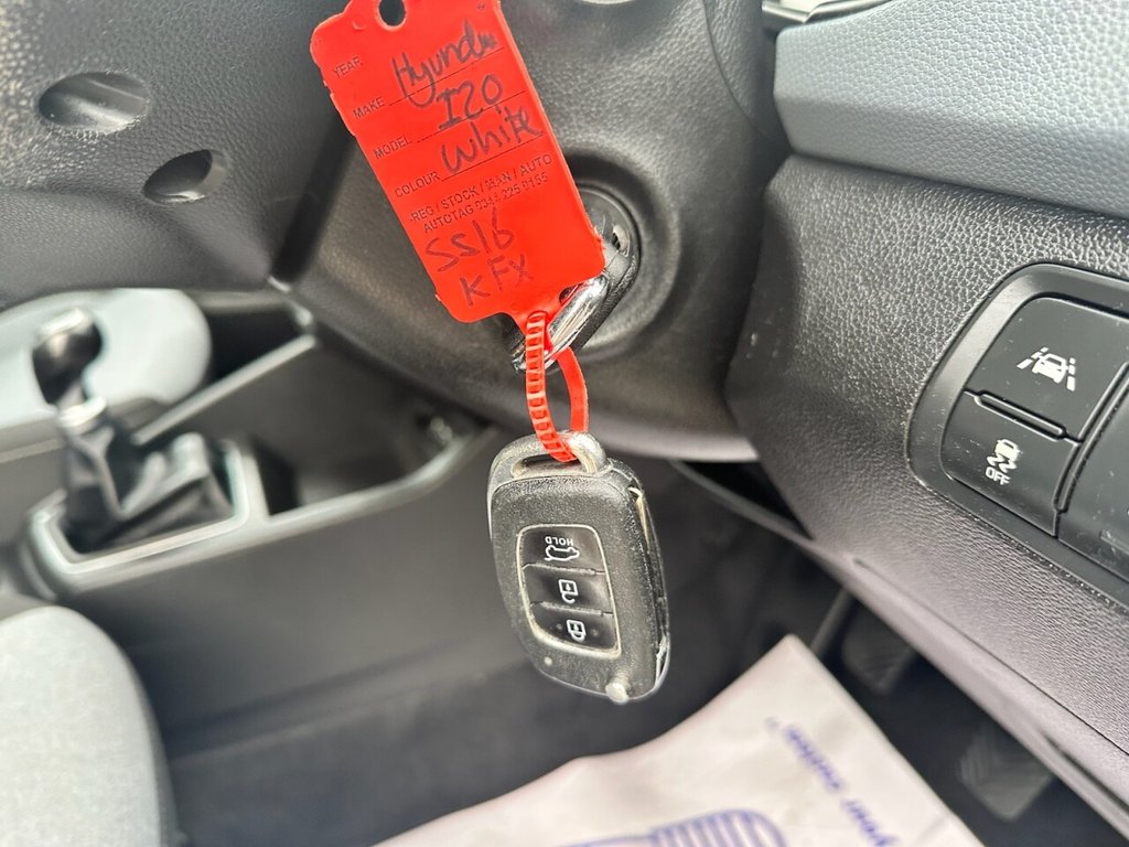 Used Hyundai i20 2016 for sale - 75753152: Photo 23