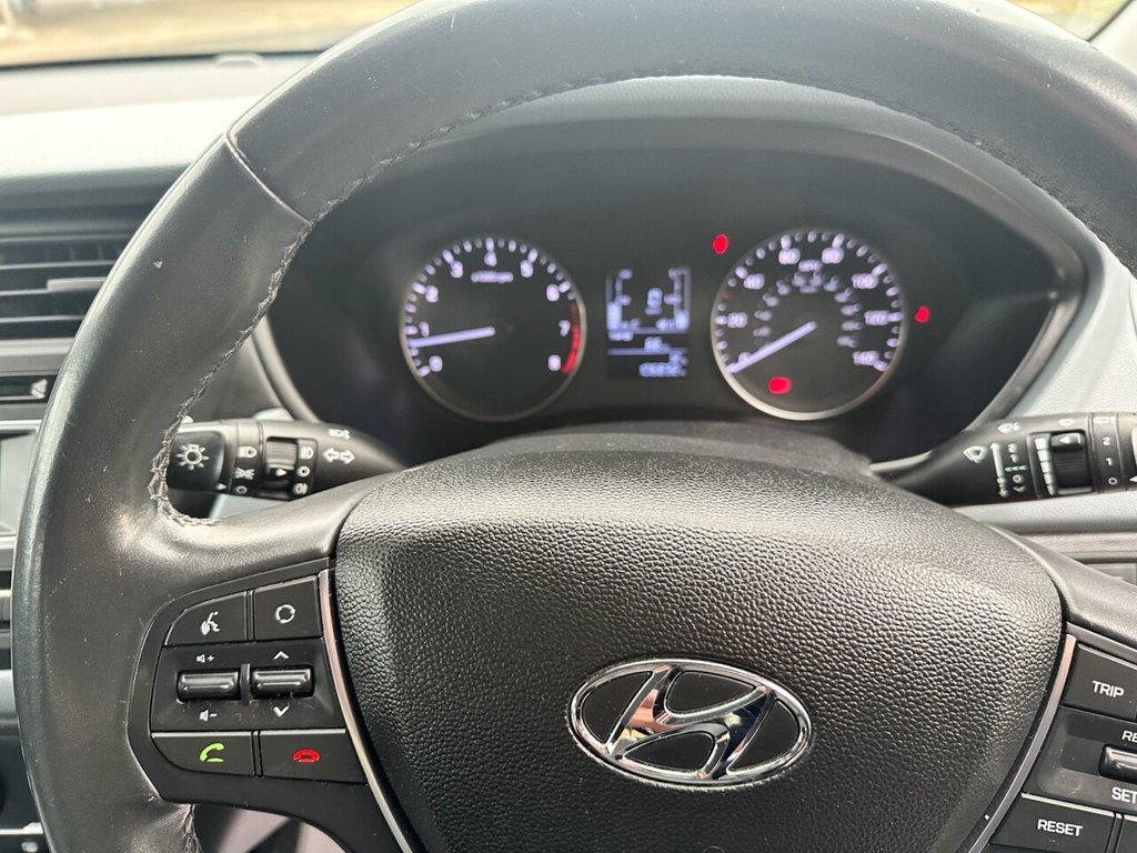 Used Hyundai i20 2016 for sale - 75753152: Photo 25