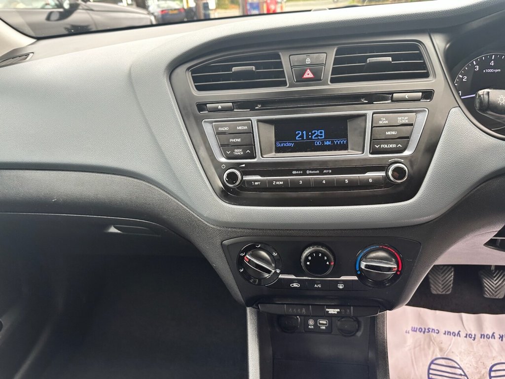 Used Hyundai i20 2016 for sale - 75753152: Photo 26