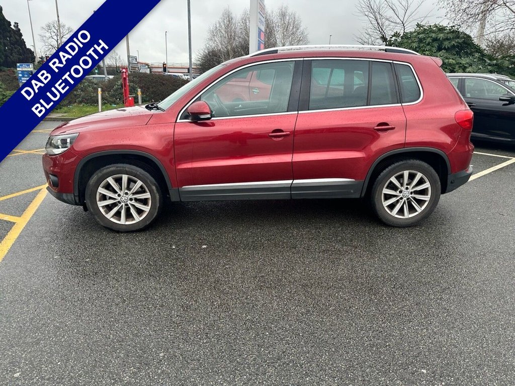 Used Volkswagen Tiguan 2013 for sale - 77288134: Photo 5