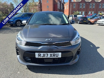 Used Kia Rio 2017 for sale - 78349264: Photo