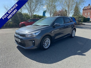 Used Kia Rio 2017 for sale - 78349264: Photo