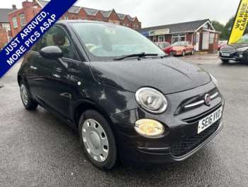 2016 (16) - 1.2 Pop Hatchback 3dr Petrol Manual Euro 6 (s/s) (69 bhp)