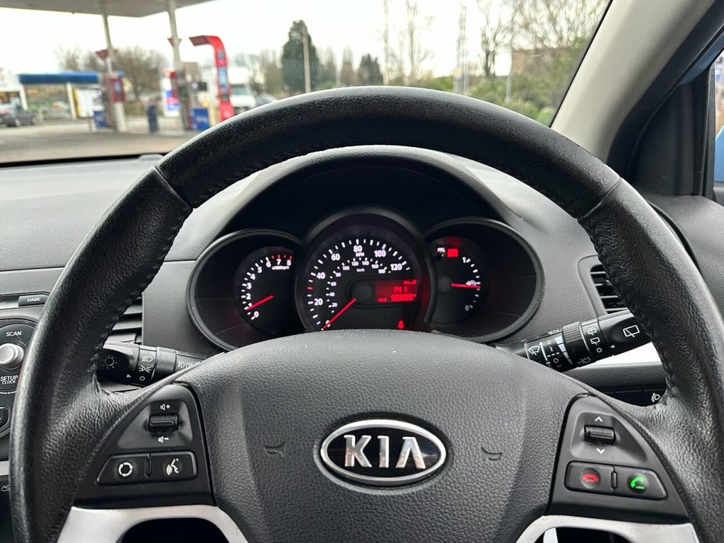 Used Kia Picanto 2012 for sale - 77780071: Photo 10