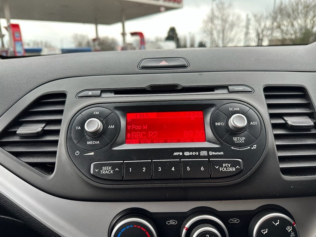 Used Kia Picanto 2012 for sale - 77780071: Photo 11