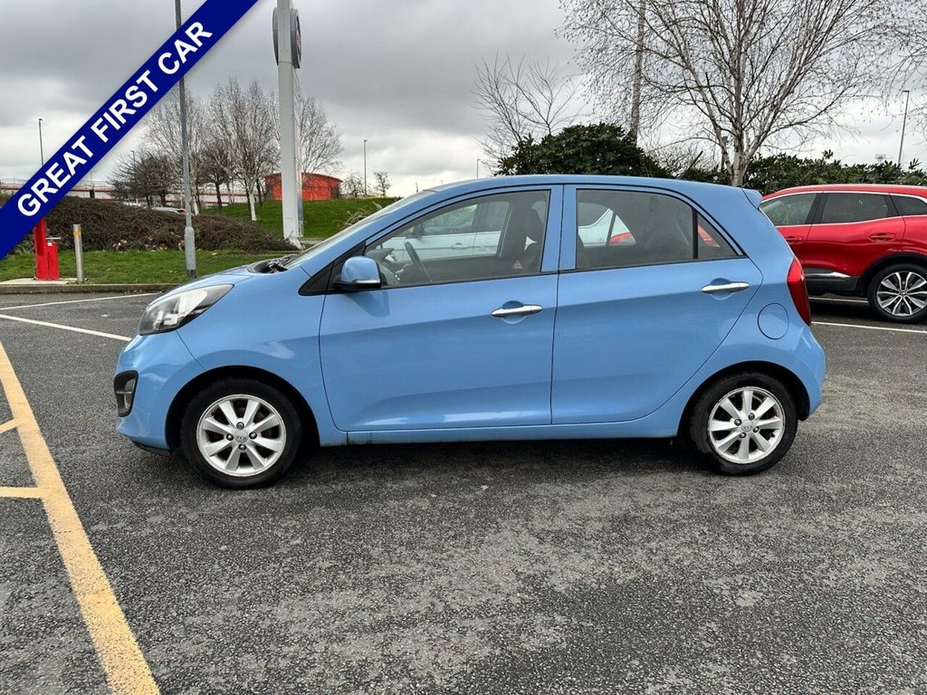 Used Kia Picanto 2012 for sale - 77780071: Photo 5