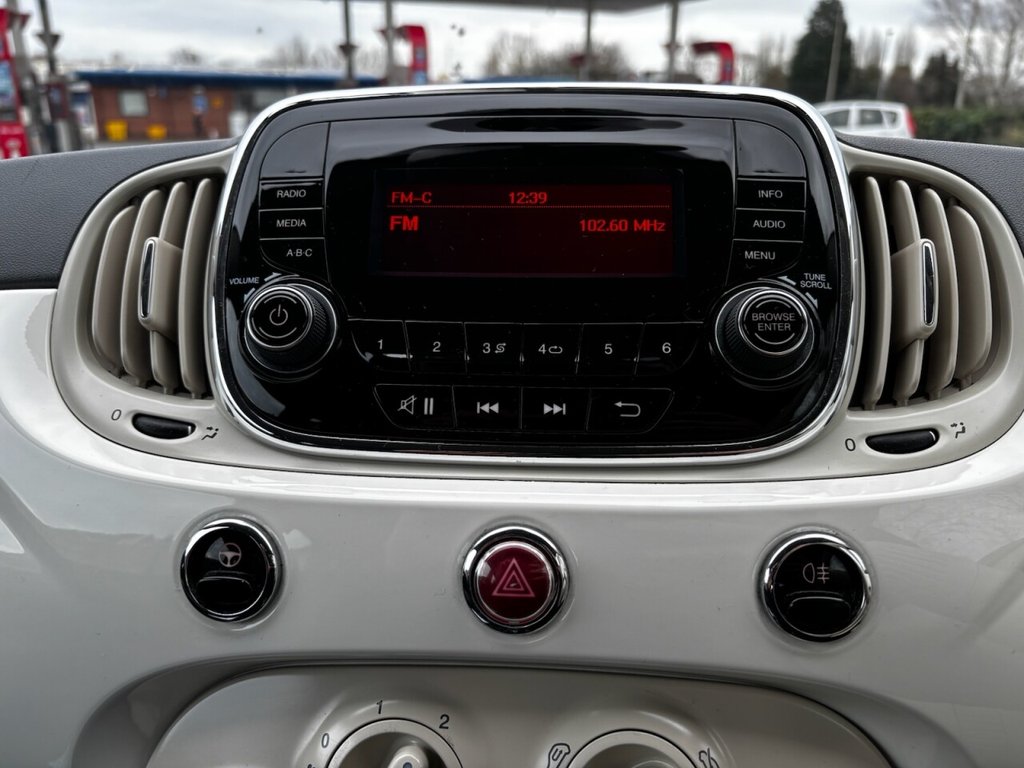 Used Fiat 500 2017 for sale - 77171925: Photo 10