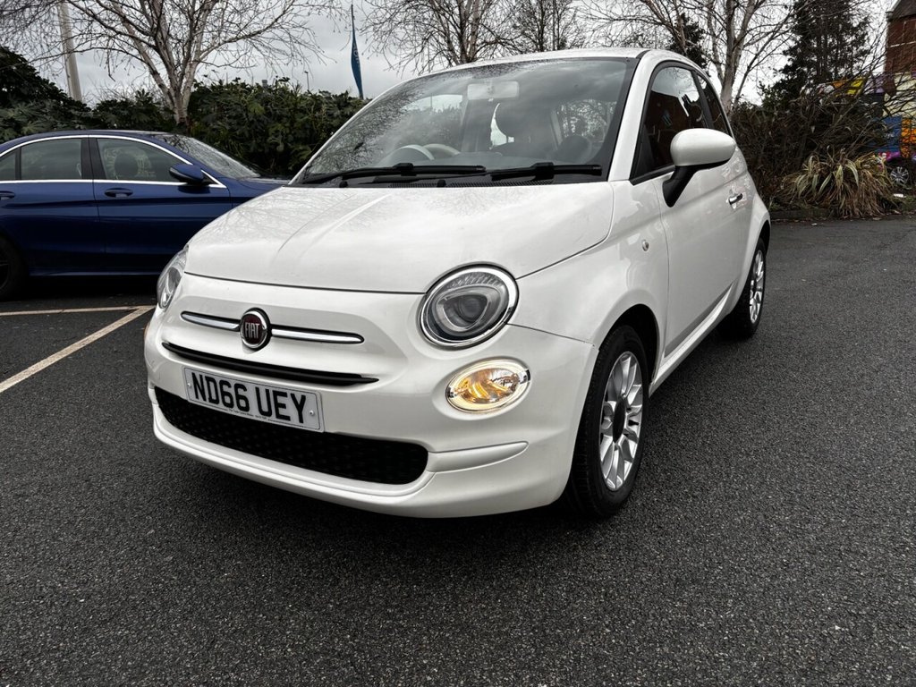 Used Fiat 500 2017 for sale - 77171925: Photo 3