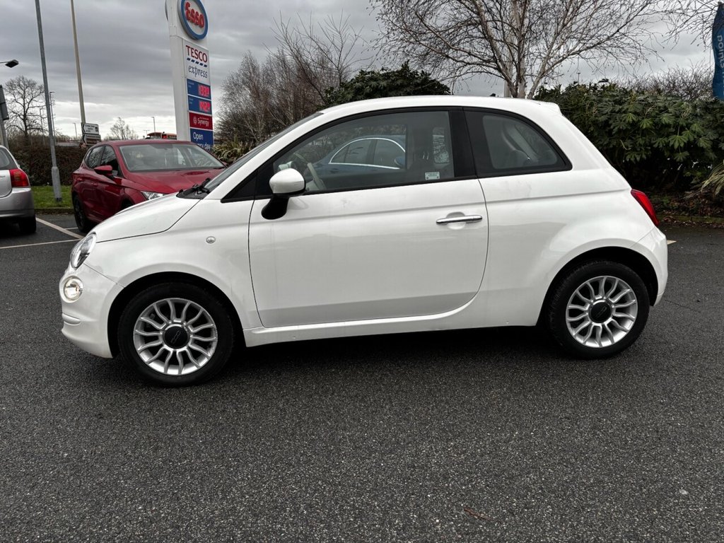 Used Fiat 500 2017 for sale - 77171925: Photo 4