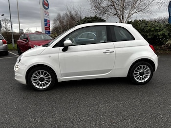Used Fiat 500 2017 for sale - 77171925: Photo