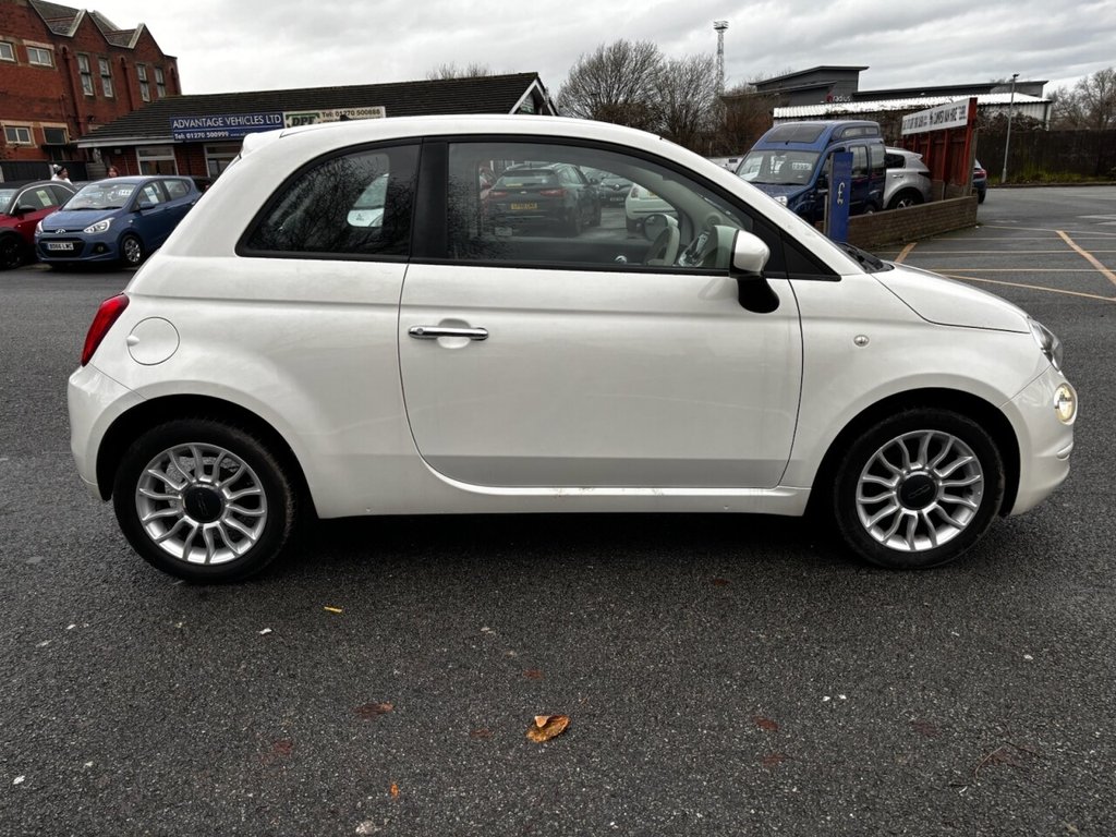 Used Fiat 500 2017 for sale - 77171925: Photo 8