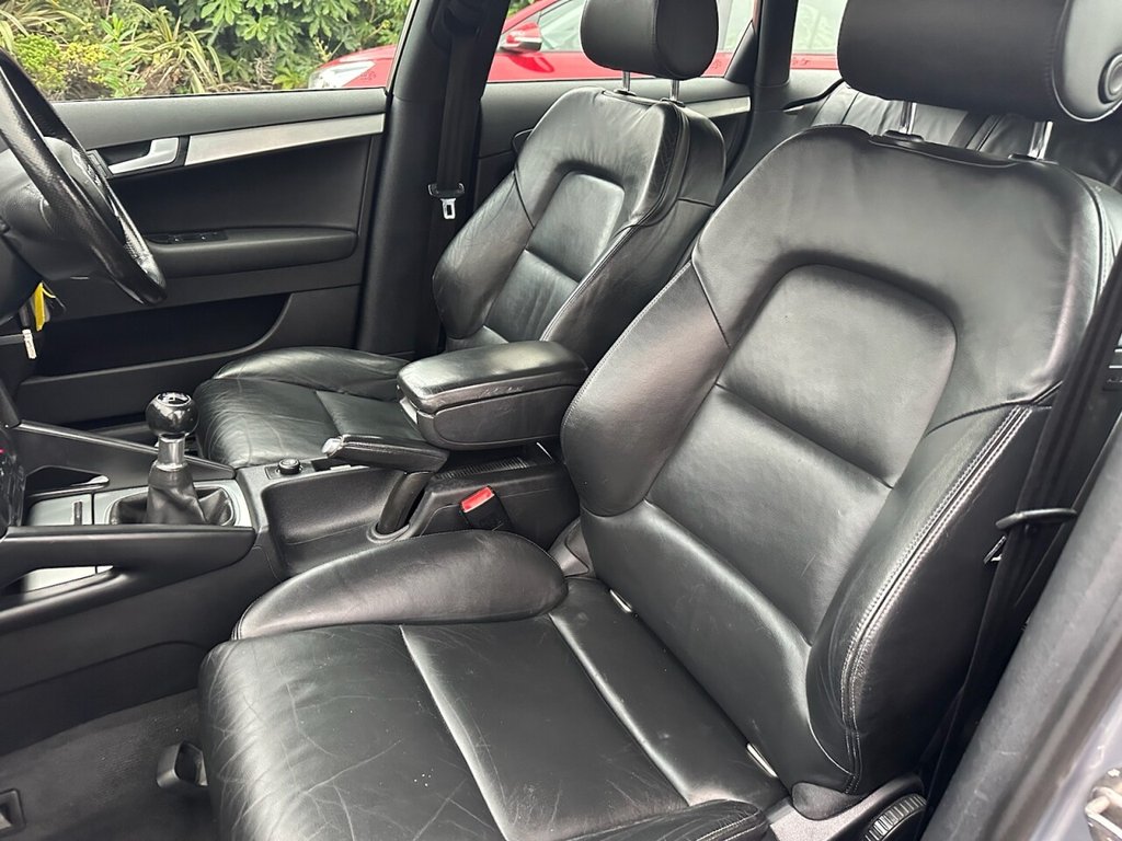 Used Audi A3 2005 for sale - 77007330: Photo 11