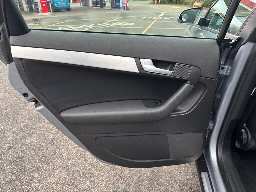 Used Audi A3 2005 for sale - 77007330: Photo 12