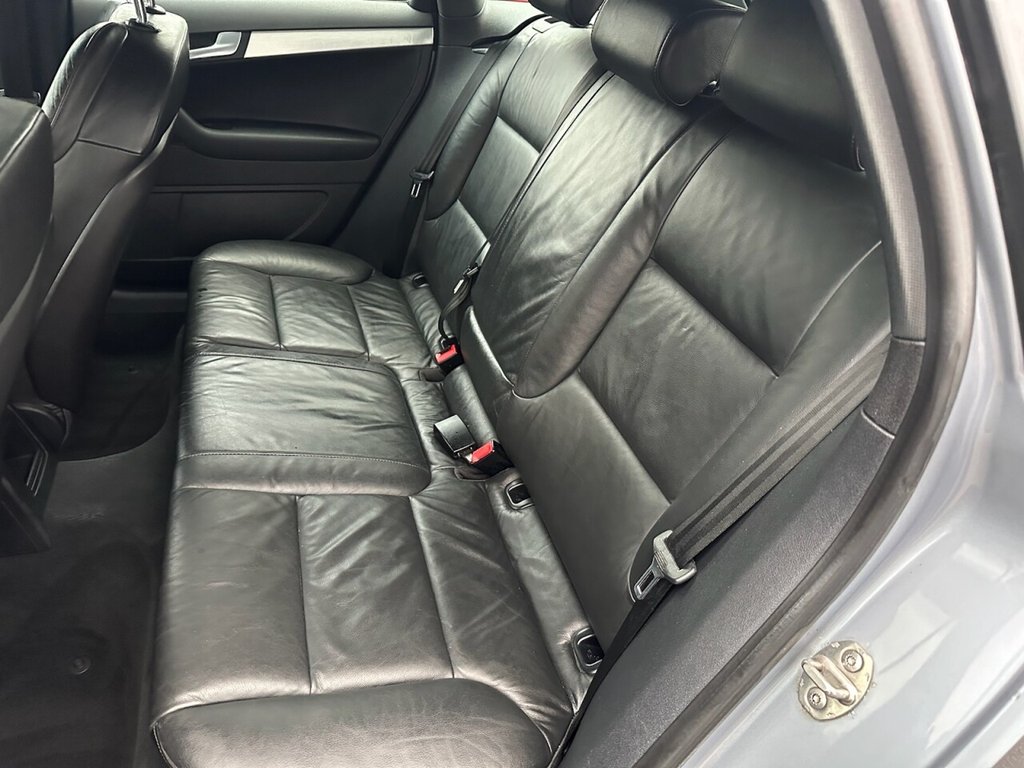 Used Audi A3 2005 for sale - 77007330: Photo 14