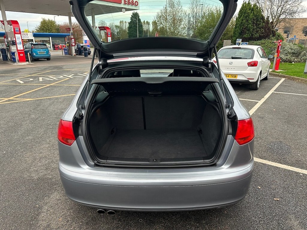 Used Audi A3 2005 for sale - 77007330: Photo 15