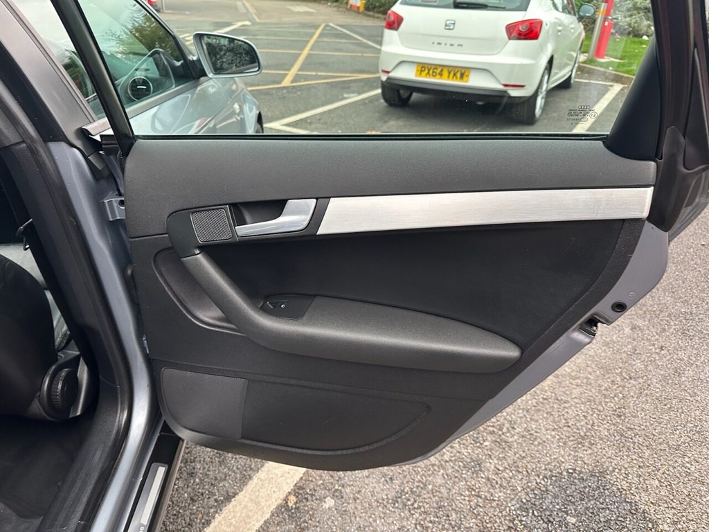 Used Audi A3 2005 for sale - 77007330: Photo 16