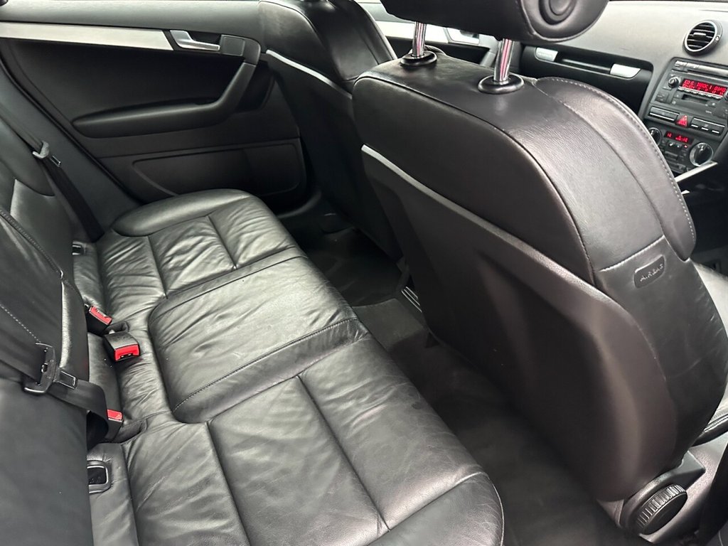 Used Audi A3 2005 for sale - 77007330: Photo 17