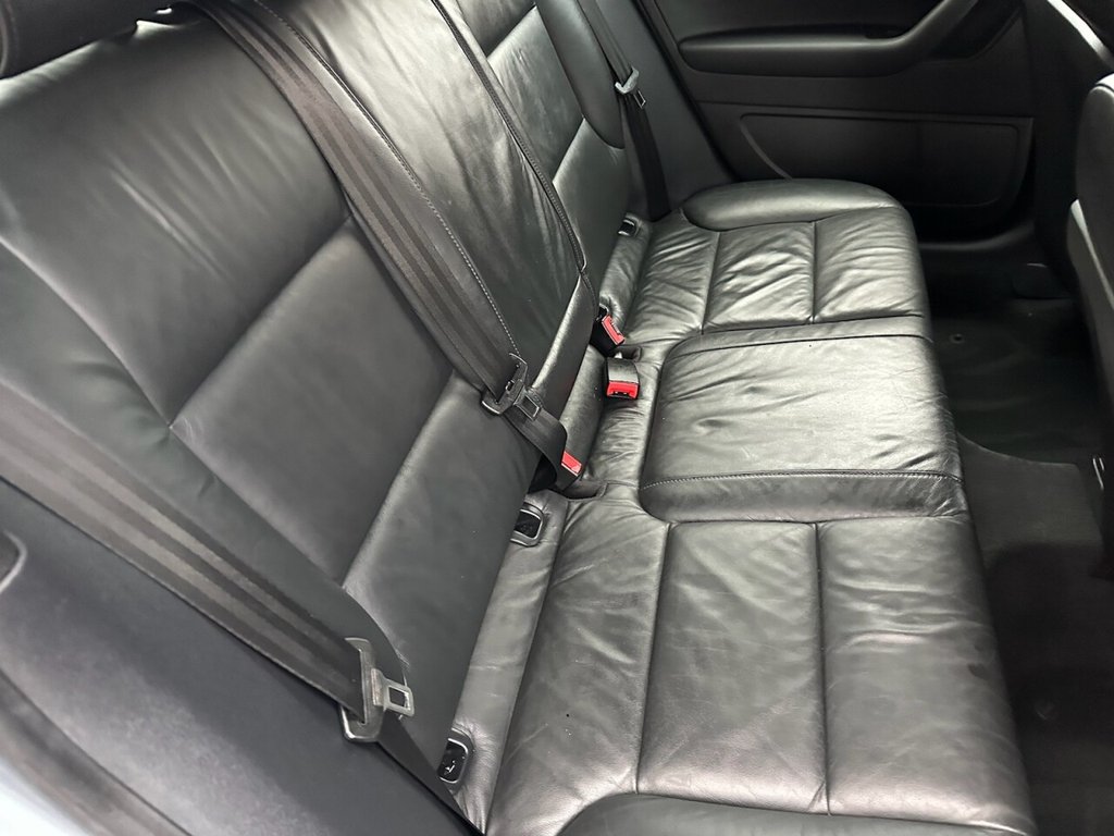 Used Audi A3 2005 for sale - 77007330: Photo 18