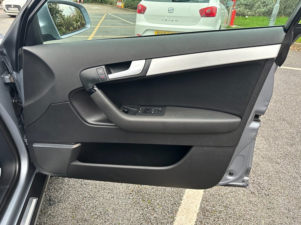 Used Audi A3 2005 for sale - 77007330: Photo 19