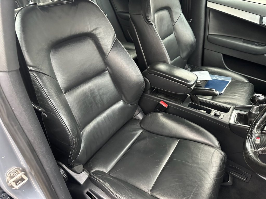 Used Audi A3 2005 for sale - 77007330: Photo 22