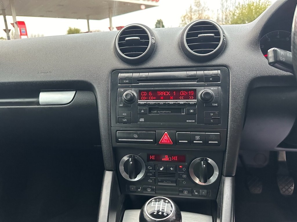 Used Audi A3 2005 for sale - 77007330: Photo 24